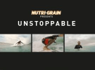 Kellogg turns to ‘unstoppable’ stories in Nutri-Grain overhaul